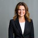 Headshot of Dr. Elena Fischer, CEO